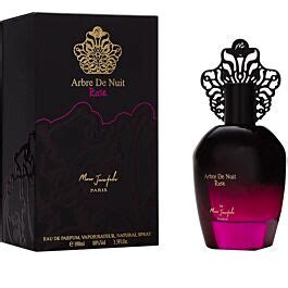 Arbre De Nuit Rose Marc Joseph for women.